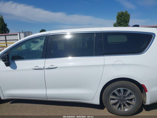 Chrysler Pacifica Hybrid Select 2024 2C4RC1S71RR174452 Image 14