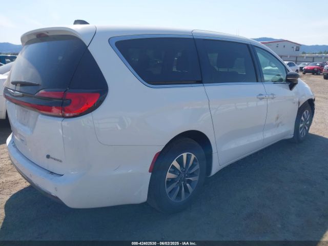 2024 CHRYSLER PACIFICA HYBRID 2C4RC1S71RR174452 Photo 3