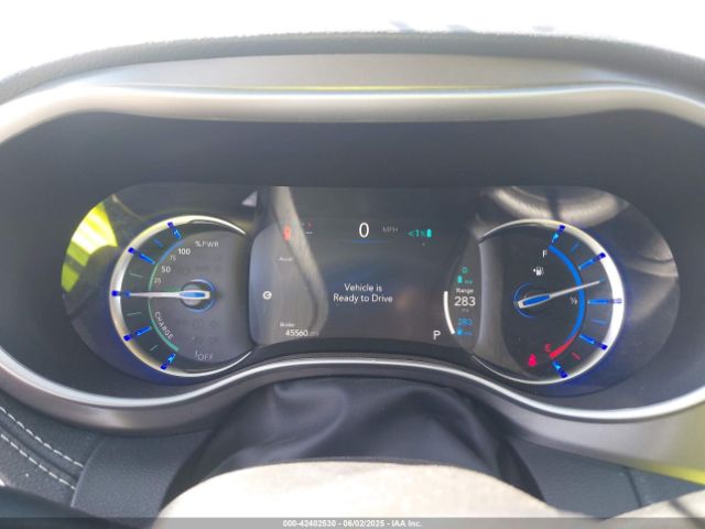 2024 CHRYSLER PACIFICA HYBRID 2C4RC1S71RR174452 Photo 6