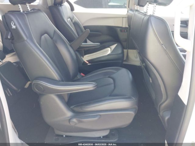 2024 CHRYSLER PACIFICA HYBRID 2C4RC1S71RR174452 Photo 7