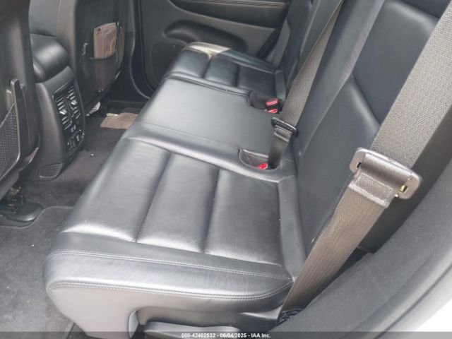1C4RJFBG8JC450352 Jeep Grand Cherokee Limited 4x4