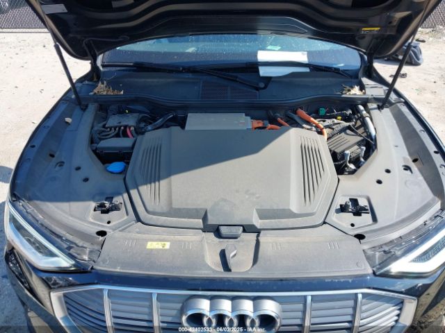 2022 AUDI E-TRON WA1LABGE6NB022565 Photo 9