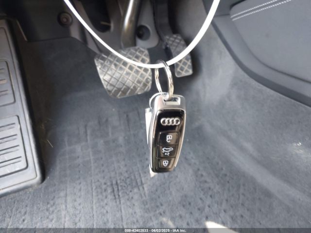 2022 AUDI E-TRON WA1LABGE6NB022565 Photo 10