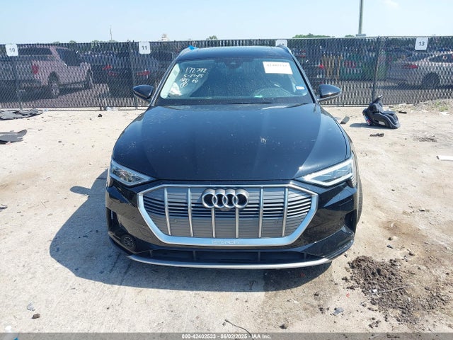 Audi 2022 2022 WA1LABGE6NB022565 Image 13