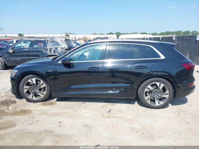 Audi 2022 2022 WA1LABGE6NB022565 Image 15