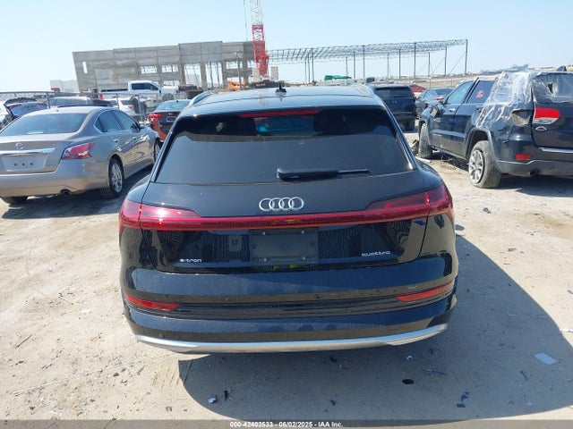 Audi 2022 2022 WA1LABGE6NB022565 Image 17