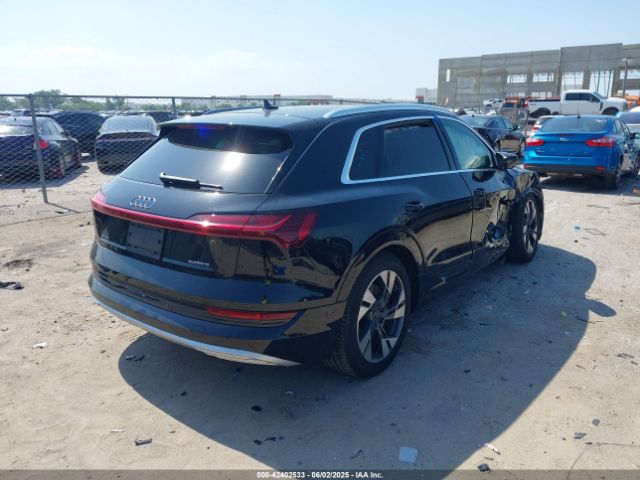 2022 AUDI E-TRON WA1LABGE6NB022565 Photo 3