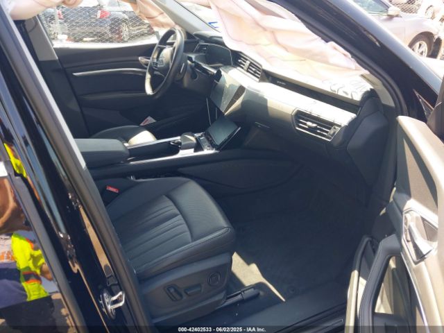 2022 AUDI E-TRON WA1LABGE6NB022565 Photo 4