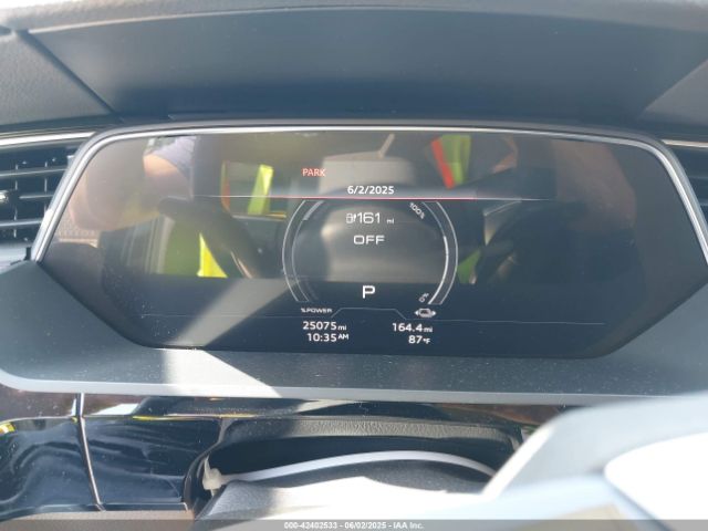 2022 AUDI E-TRON WA1LABGE6NB022565 Photo 6