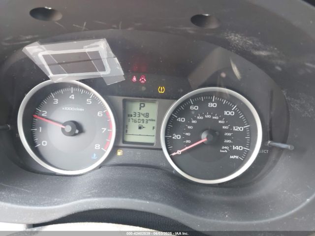 JF2SJAEC0EH421371 Subaru 2.5na u5
