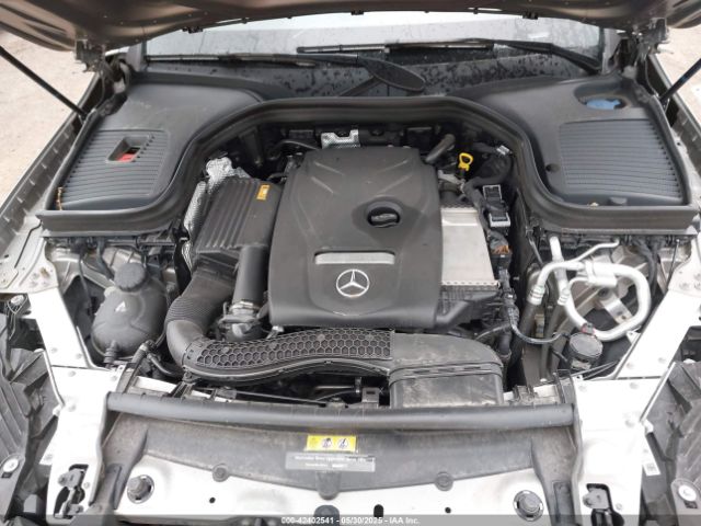 2019 MERCEDES-BENZ GLC 300 WDC0G4KB0KV145203 Photo 9