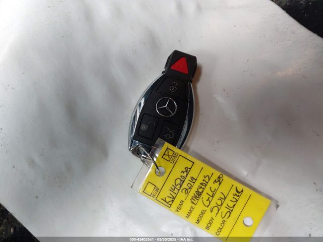 2019 MERCEDES-BENZ GLC 300 WDC0G4KB0KV145203 Photo 10
