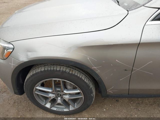 2019 MERCEDES-BENZ GLC 300 WDC0G4KB0KV145203 Photo 5