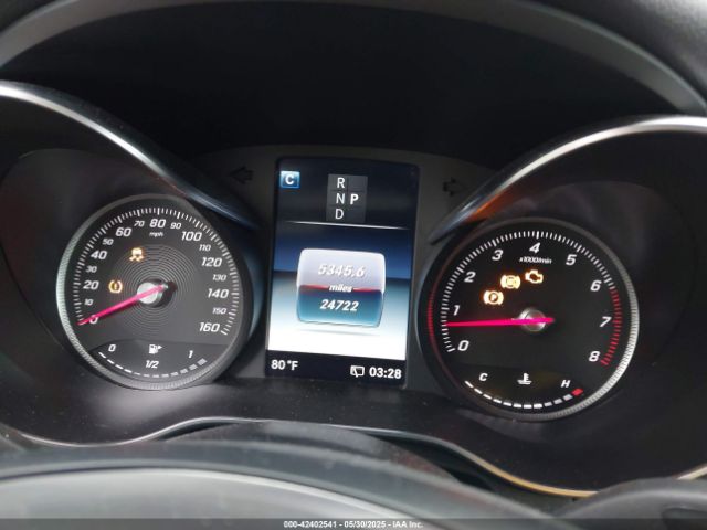 2019 MERCEDES-BENZ GLC 300 WDC0G4KB0KV145203 Photo 6