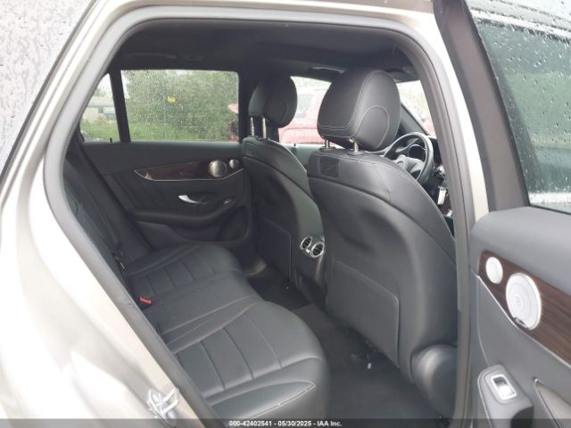 2019 MERCEDES-BENZ GLC 300 WDC0G4KB0KV145203 Photo 7