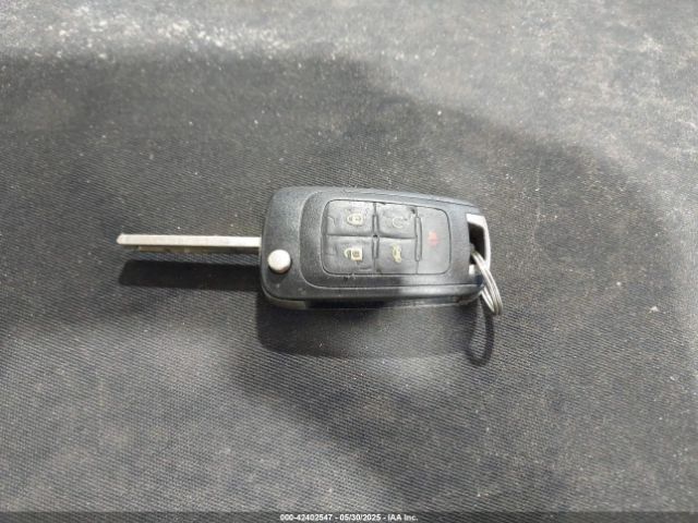2013 CHEVROLET CAMARO 2G1FC3D34D9194477 Photo 10
