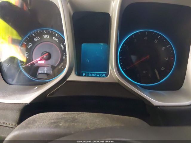 2013 CHEVROLET CAMARO 2G1FC3D34D9194477 Photo 6
