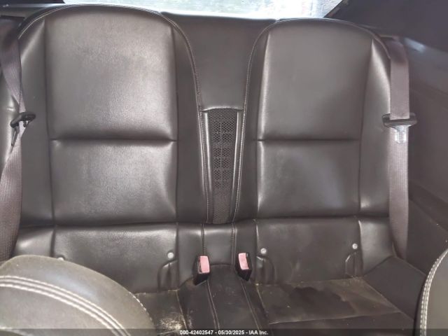 2013 CHEVROLET CAMARO 2G1FC3D34D9194477 Photo 7