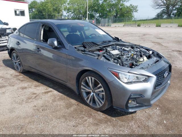 2020 INFINITI Q50 JN1EV7AR1LM255530