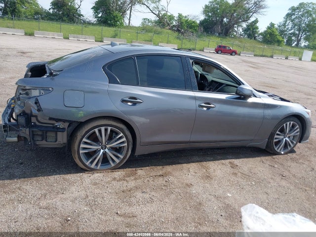 JN1EV7AR1LM255530 Infiniti Q50