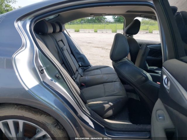 2020 INFINITI Q50 JN1EV7AR1LM255530 Photo 7