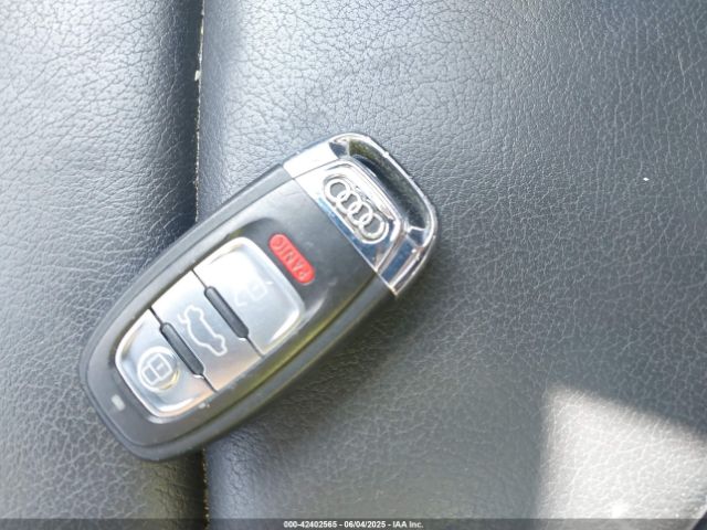 WA1CFAFP6EA005088 Audi Q5 2.0t Premium
