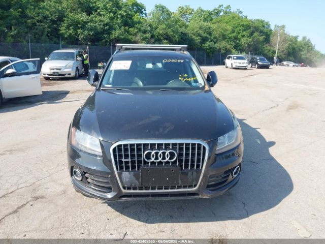 WA1CFAFP6EA005088 Audi Q5 2.0t Premium