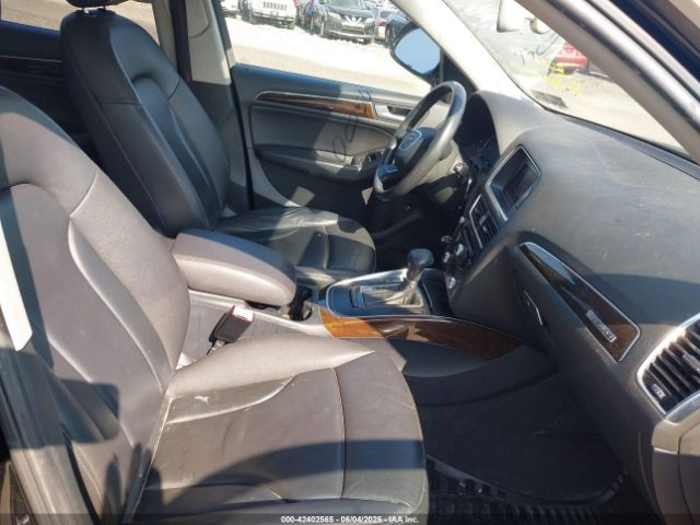 WA1CFAFP6EA005088 Audi Q5 2.0t Premium