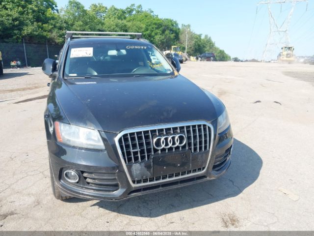 WA1CFAFP6EA005088 Audi Q5 2.0t Premium