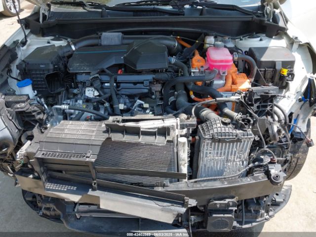 2023 KIA SPORTAGE HYBRID KNDPUCAG1P7050553 Photo 9