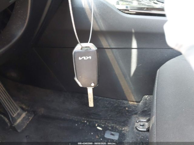 2023 KIA SPORTAGE HYBRID KNDPUCAG1P7050553 Photo 10