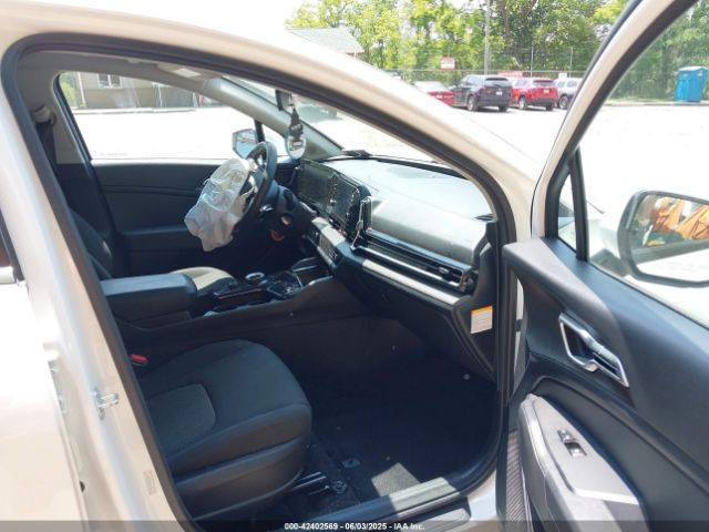 2023 KIA SPORTAGE HYBRID KNDPUCAG1P7050553 Photo 4