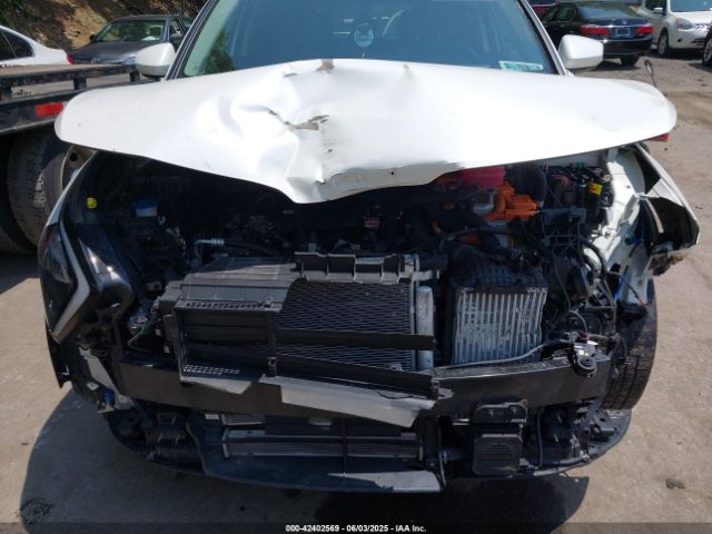 2023 KIA SPORTAGE HYBRID KNDPUCAG1P7050553 Photo 5