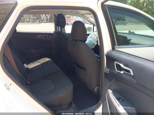 2023 KIA SPORTAGE HYBRID KNDPUCAG1P7050553 Photo 7