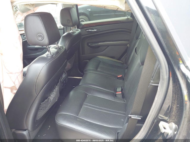 2014 CADILLAC SRX 3GYFNGE31ES580702 Photo 7