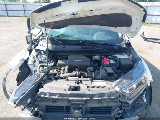 2020 HONDA CR-V 7FARW1H86LE001072 Photo 9