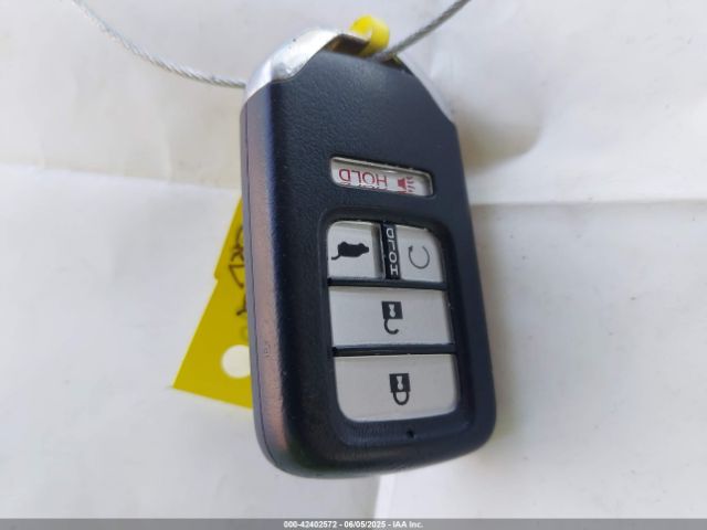 2020 HONDA CR-V 7FARW1H86LE001072 Photo 10