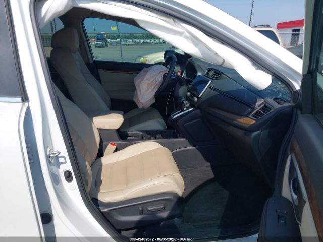 2020 HONDA CR-V 7FARW1H86LE001072 Photo 4