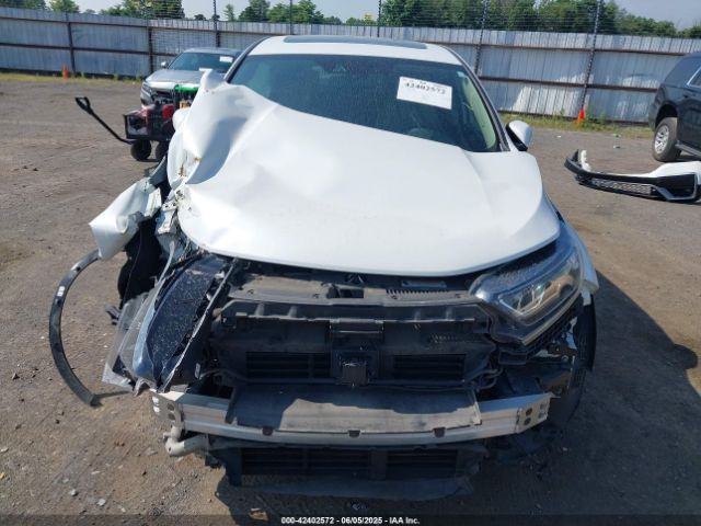 2020 HONDA CR-V 7FARW1H86LE001072 Photo 5