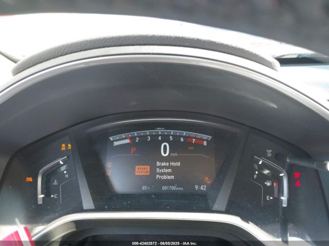 2020 HONDA CR-V 7FARW1H86LE001072 Photo 6