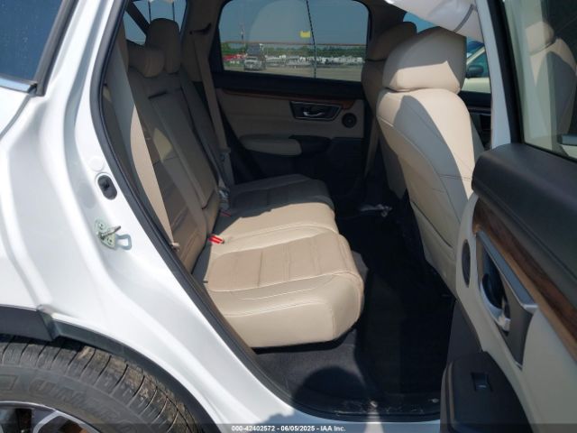 2020 HONDA CR-V 7FARW1H86LE001072 Photo 7