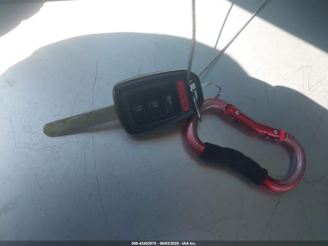 1HGCR2F31HA245770 Honda k24w1