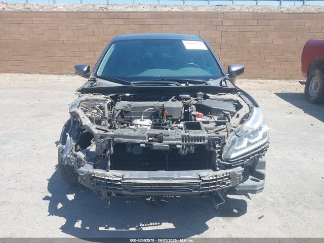 1HGCR2F31HA245770 Honda k24w1