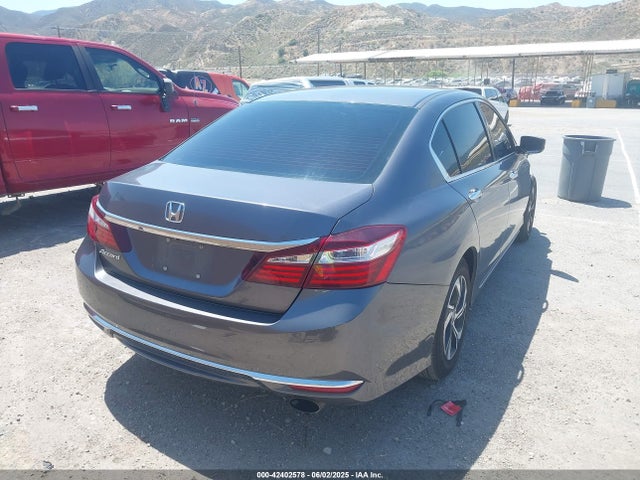 1HGCR2F31HA245770 Honda k24w1