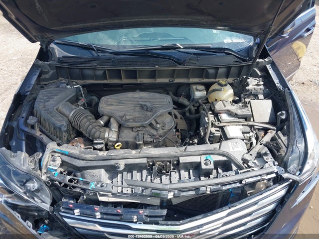 2019 CADILLAC XT5 1GYKNARS0KZ163650 Photo 9