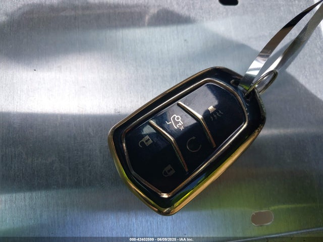 2019 CADILLAC XT5 1GYKNARS0KZ163650 Photo 10