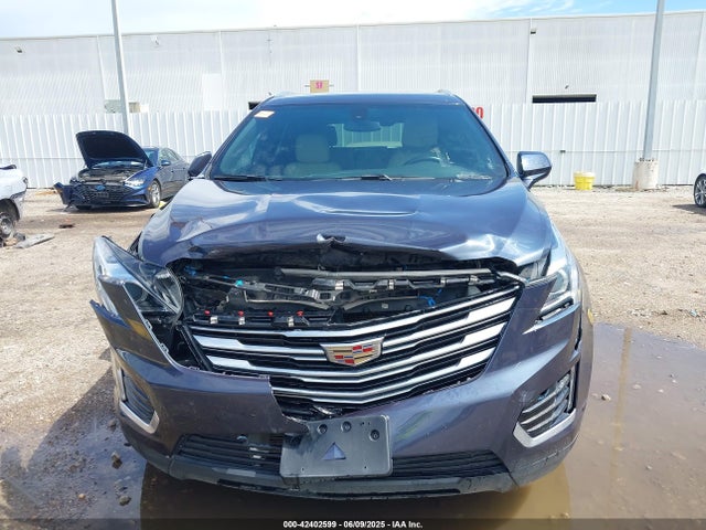 2019 CADILLAC XT5 1GYKNARS0KZ163650 Photo 5