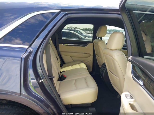 2019 CADILLAC XT5 1GYKNARS0KZ163650 Photo 7