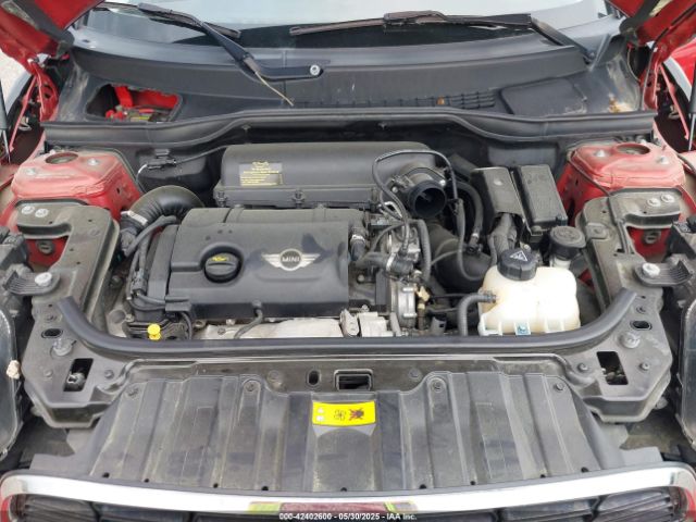 2013 MINI COUNTRYMAN WMWZC3C57DWP21892 Photo 9