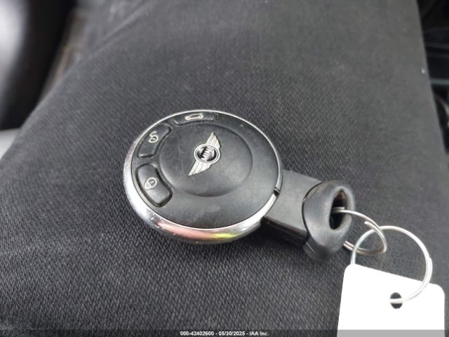 2013 MINI COUNTRYMAN WMWZC3C57DWP21892 Photo 10